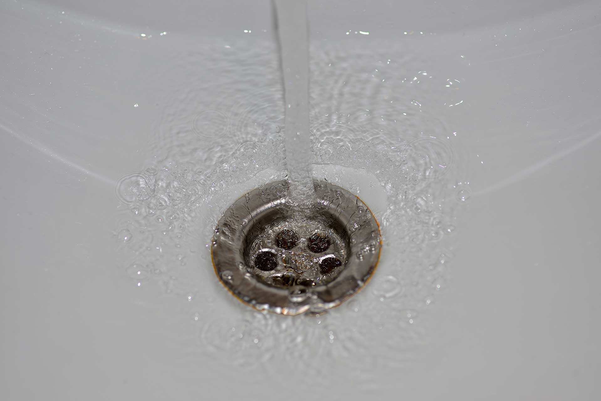 A2B Drains provides services to unblock blocked sinks and drains for properties in Gosforth.